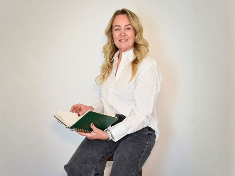 Sobre Natalia López Osornio - Propiedades