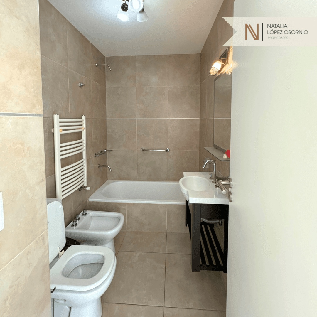 🌟 Departamento 2 Dorm - Edificio TERRA - 14