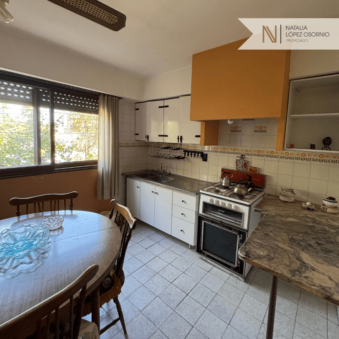 🌟 CASA en PLANTA ALTA - Microcentro - 9