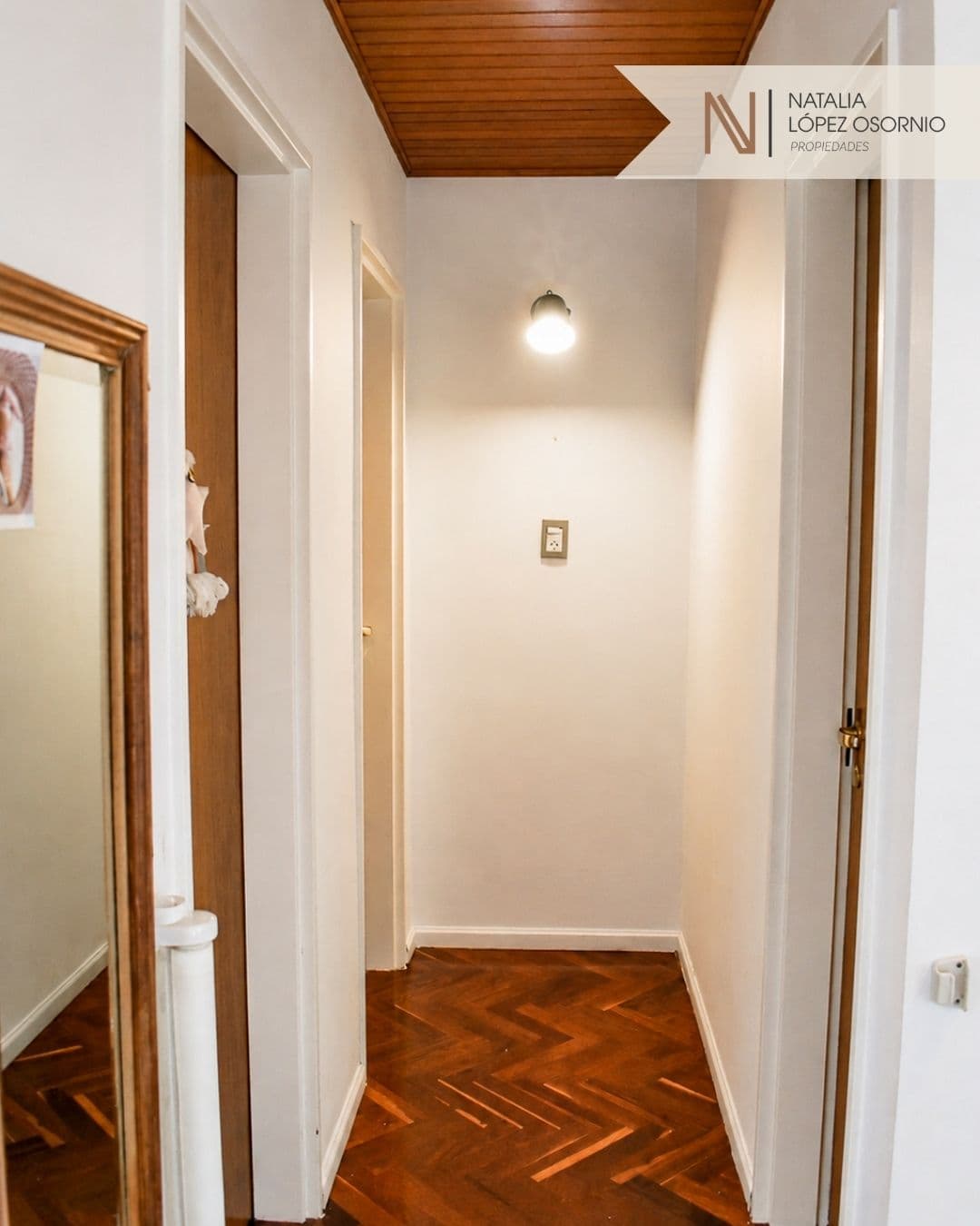 Magnífico Penthouse | 10.º piso | Plaza Central - 54