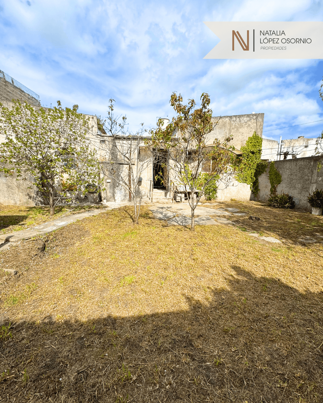 🌠CASA interna + 2 locales - Sierras Bayas - 6