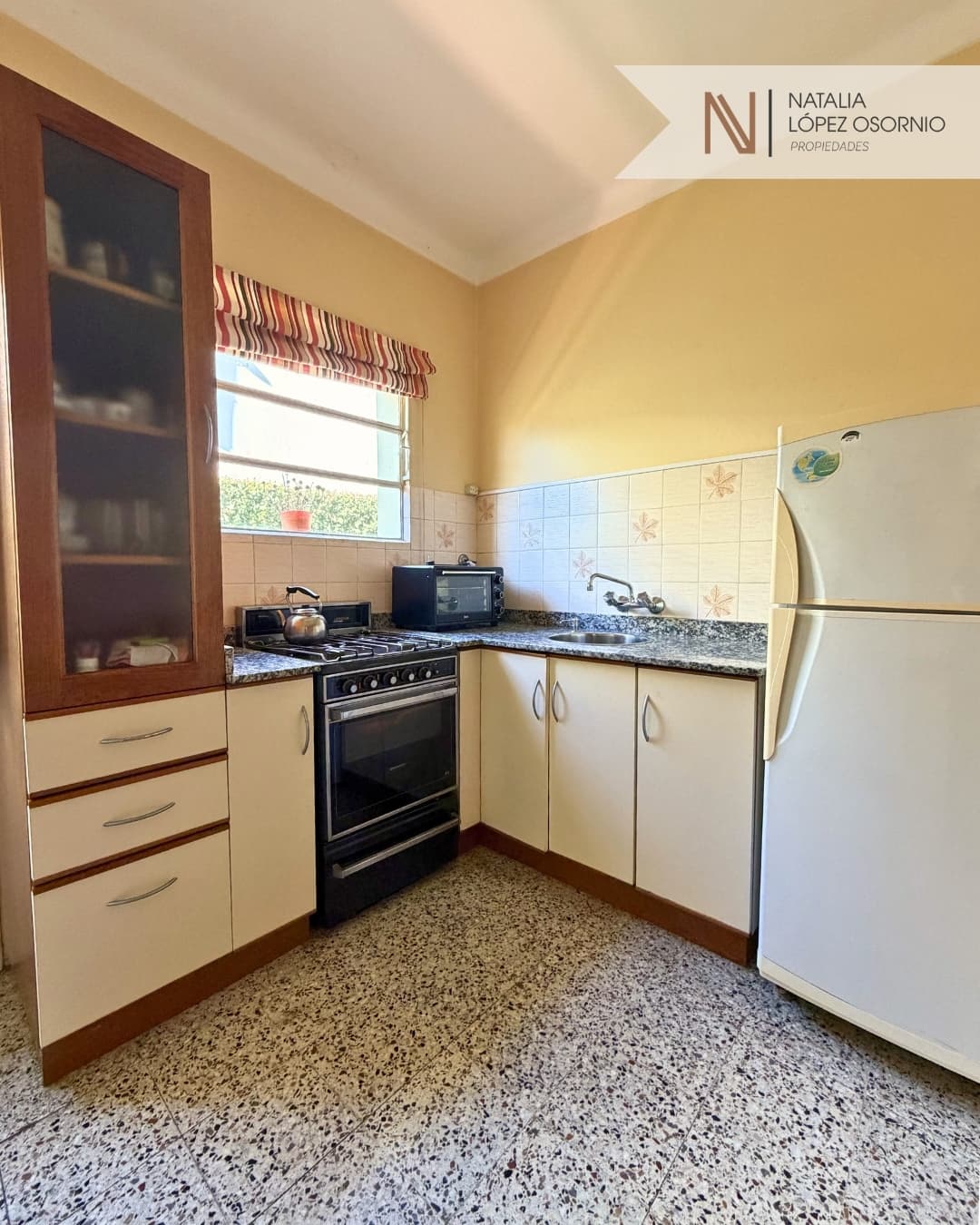 🏡 Casa de 3 dorm. en Pueblo Nuevo - 8