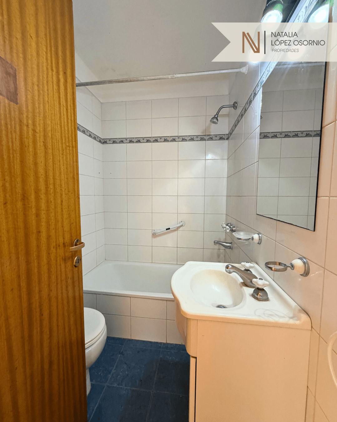 ✨ Dpto. de 2 dorm. en Torre Paz - 21