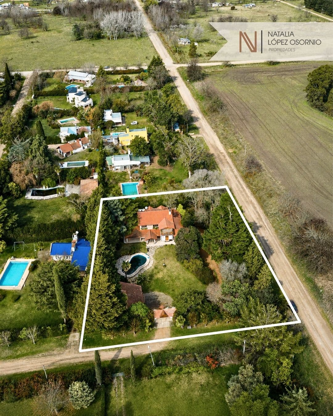 ✨ Chalet de Categoría en Parque Arano  - 6
