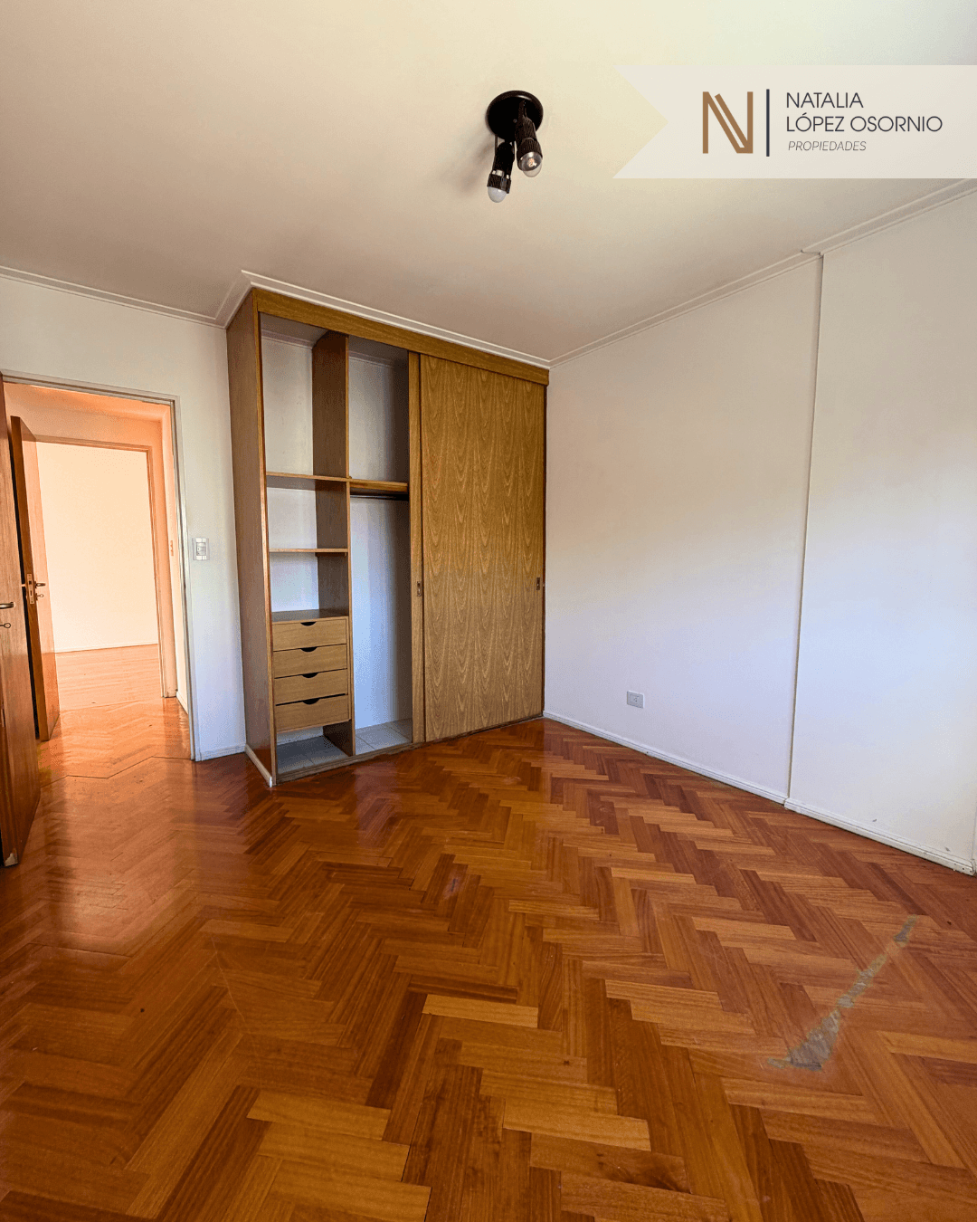 ✨ Dpto. de 2 dorm. en Torre Paz - 19