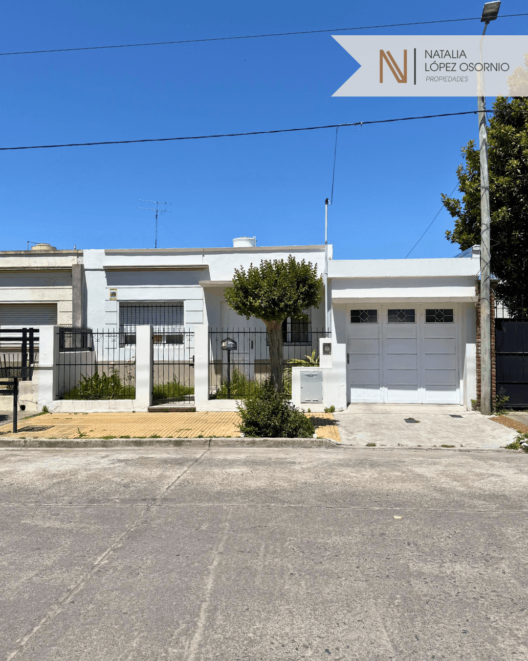 🏡 Hermosa Casa Reciclada ♻ - 3