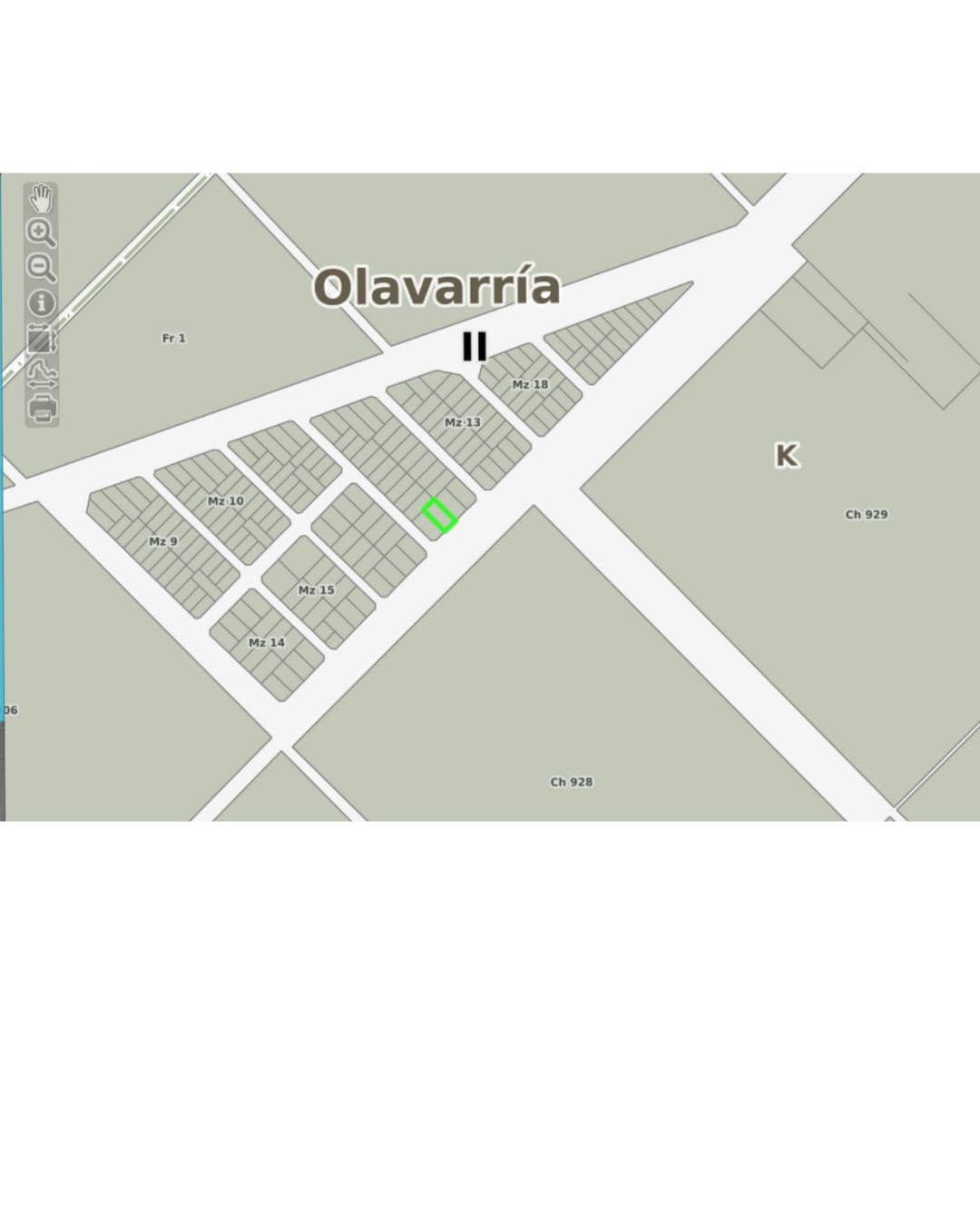 🌿 Increíble LOTE en Bella Vista  - 5