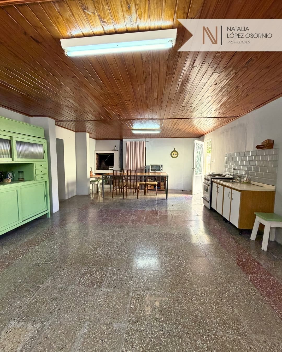 🏡 Casa de 3 dorm. en Pueblo Nuevo - 22