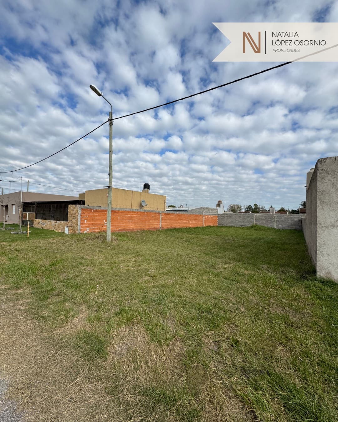 🌱 Oportunidad - LOTE en B. Provincias Argentinas