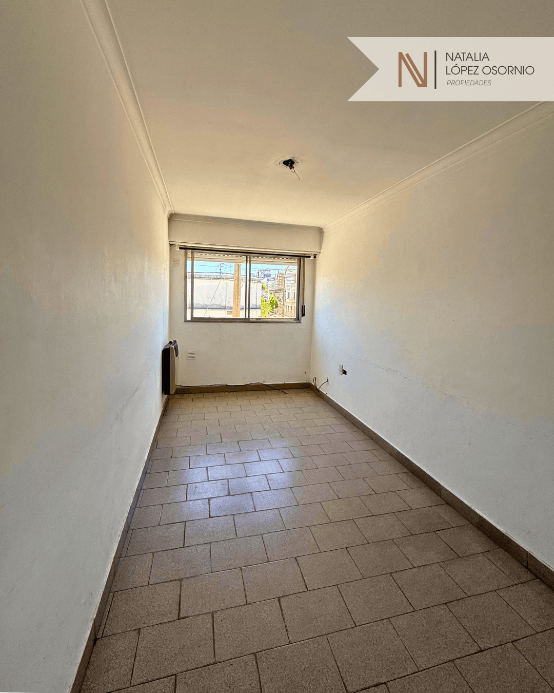 🏙 Depto. 1 dormitorio | Microcentro - 5