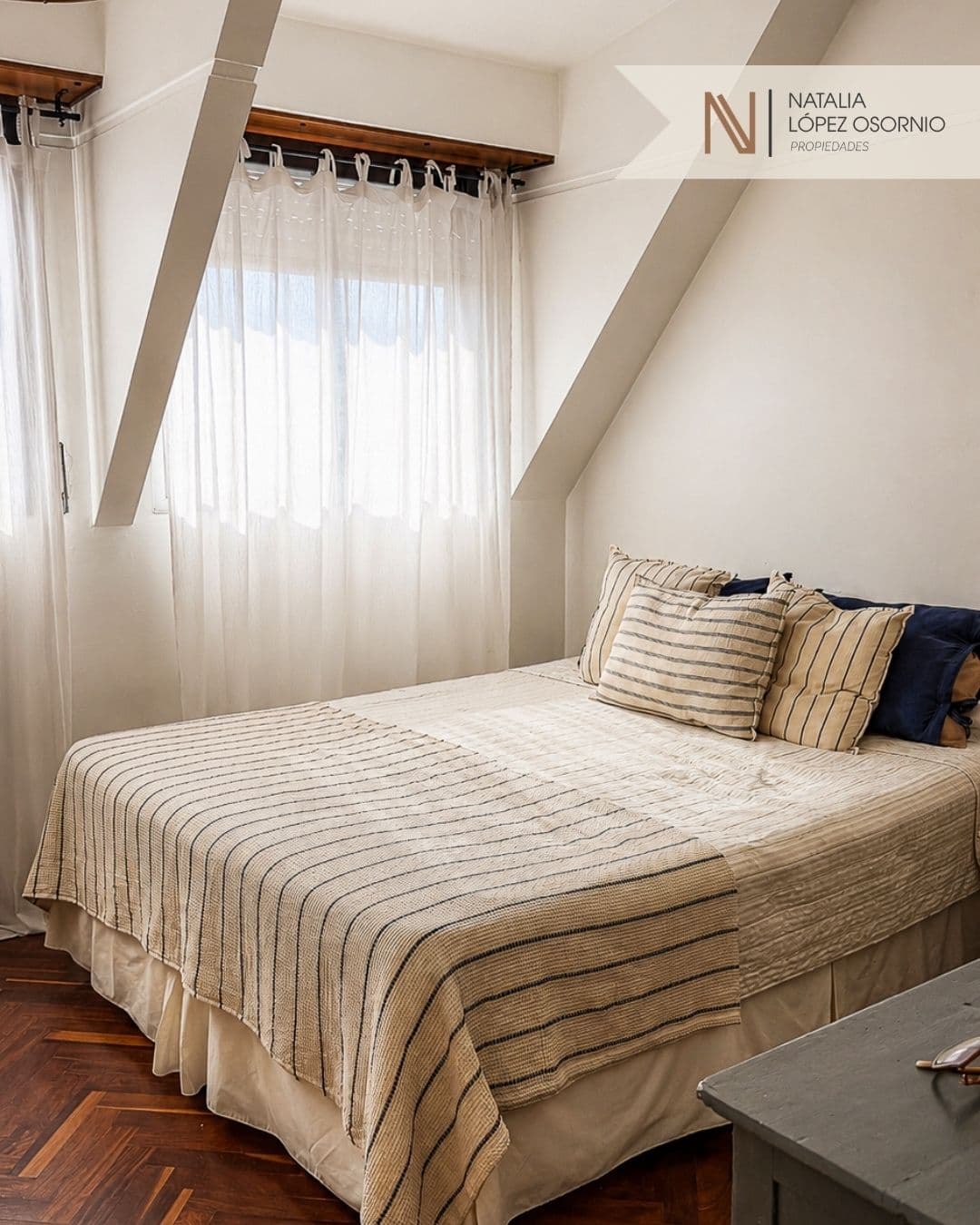 Magnífico Penthouse | 10.º piso | Plaza Central - 25