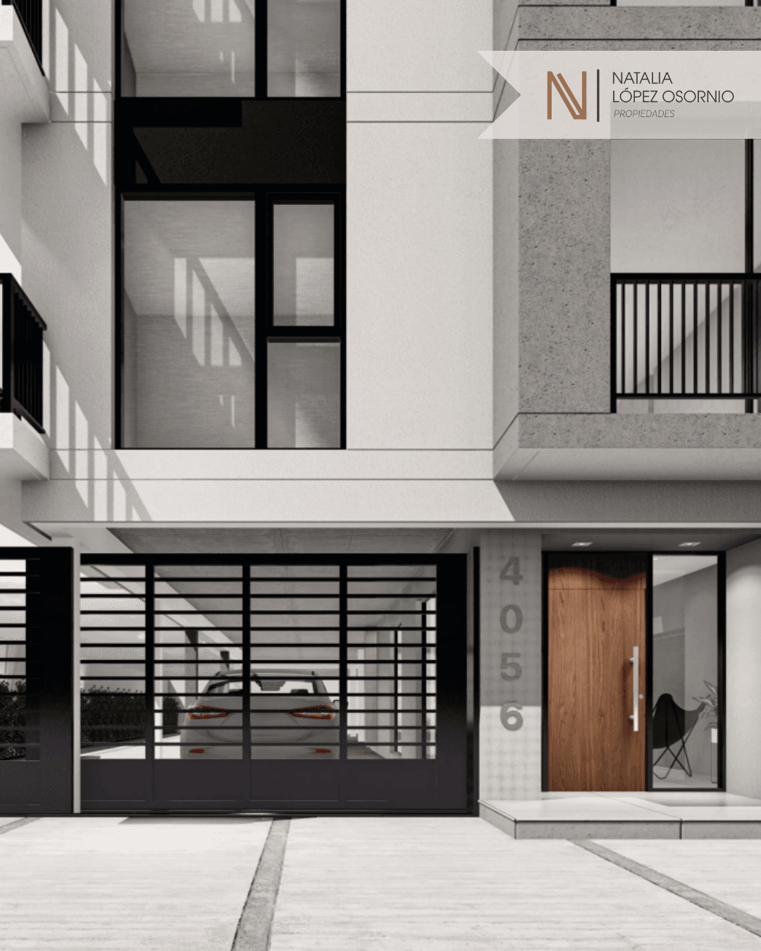  🏡 Dptos. al POZO (Monoambiente) con ascensor en B. M. Moreno - 4