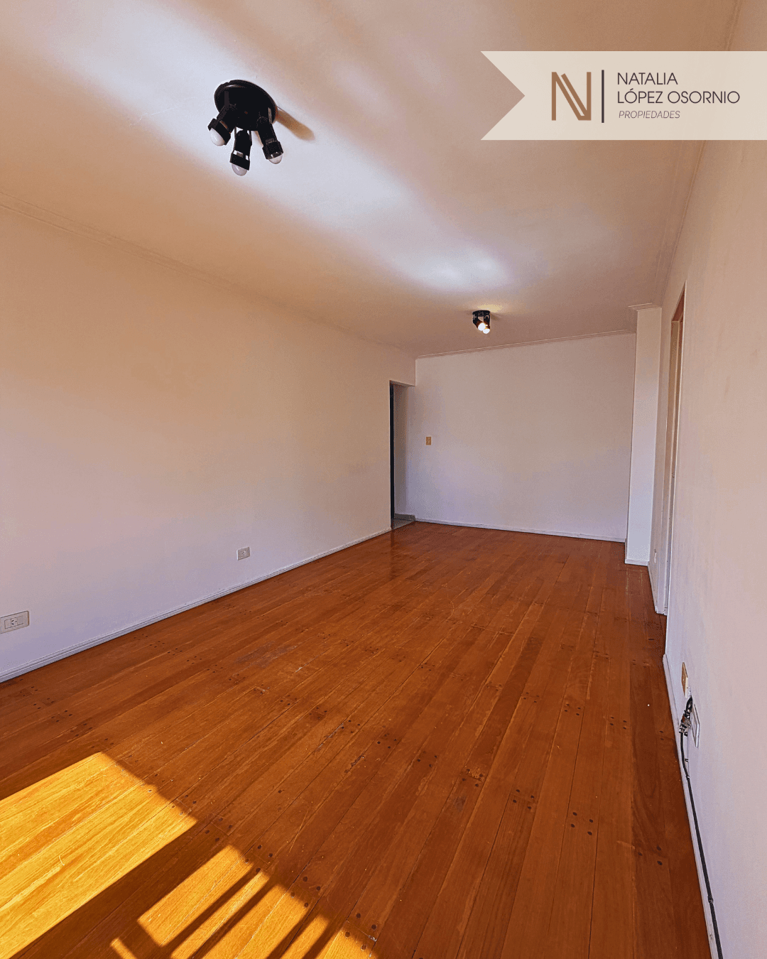 ✨ Dpto. de 2 dorm. en Torre Paz - 6