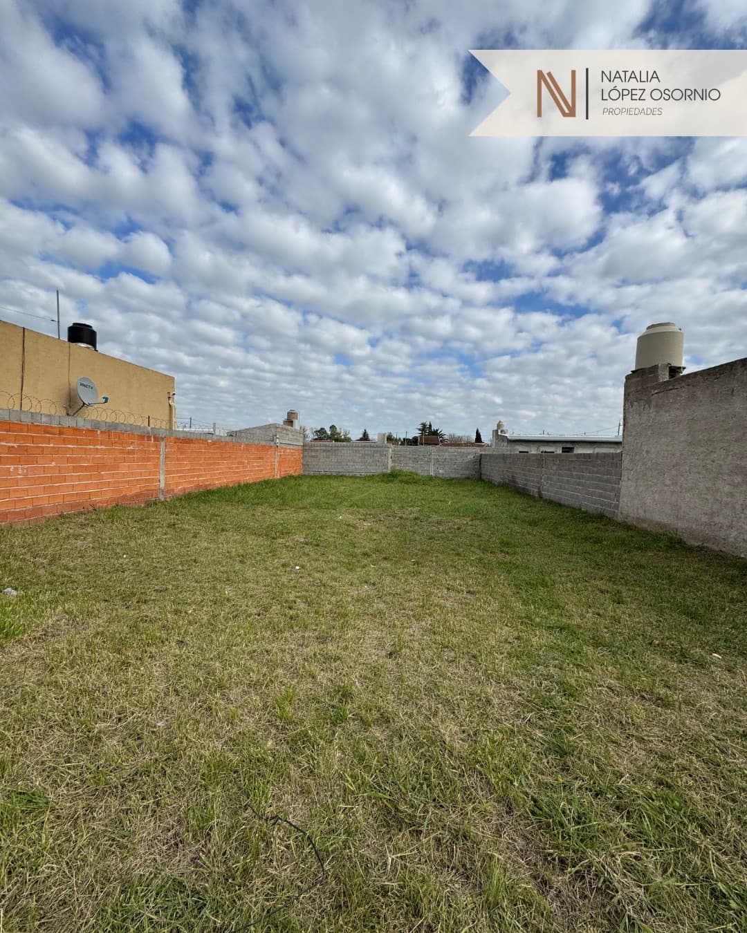 🌱 Oportunidad - LOTE en B. Provincias Argentinas - 3