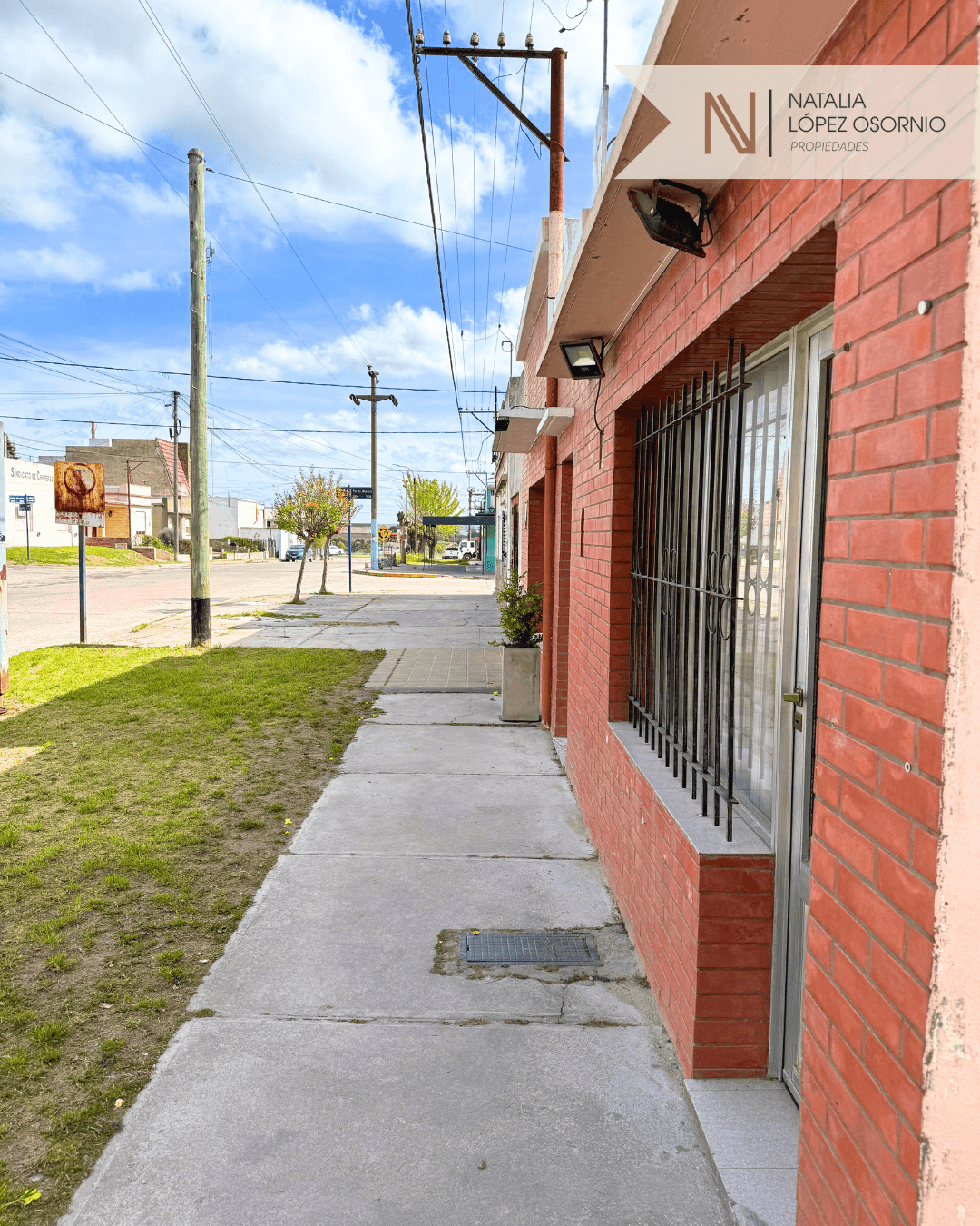 🌠CASA interna + 2 locales - Sierras Bayas - 3