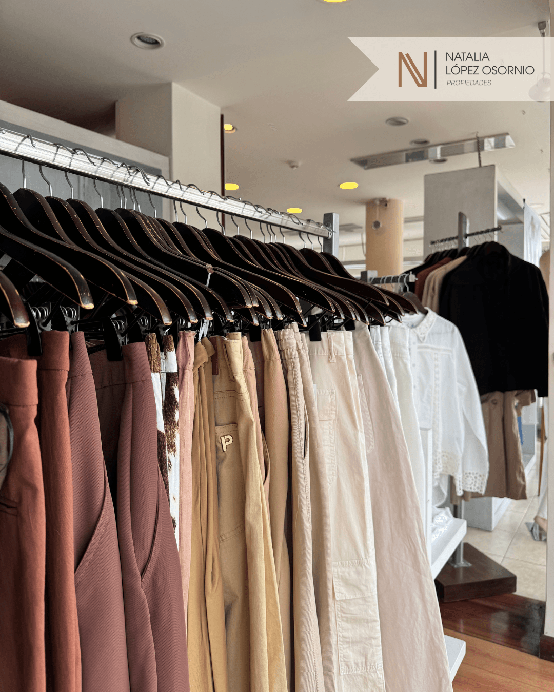 🎯 FONDO DE COMERCIO A LA VENTA – ROSELLA - 19