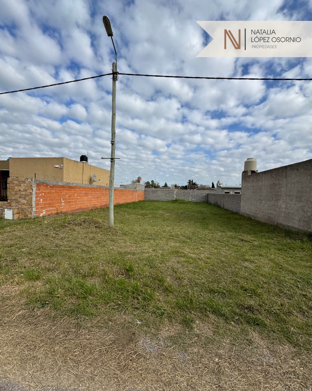 🌱 Oportunidad - LOTE en B. Provincias Argentinas - 4