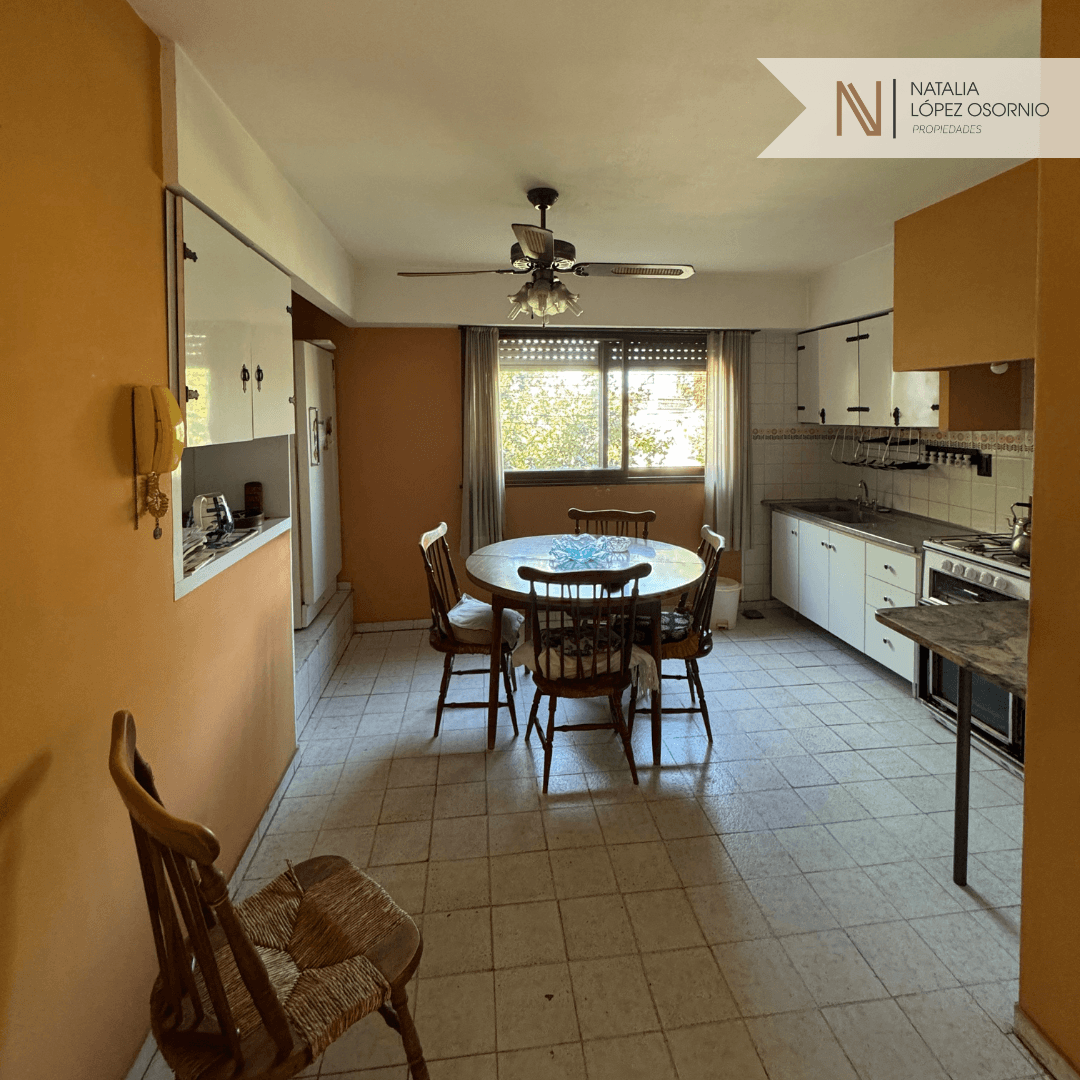 🌟 CASA en PLANTA ALTA - Microcentro - 11