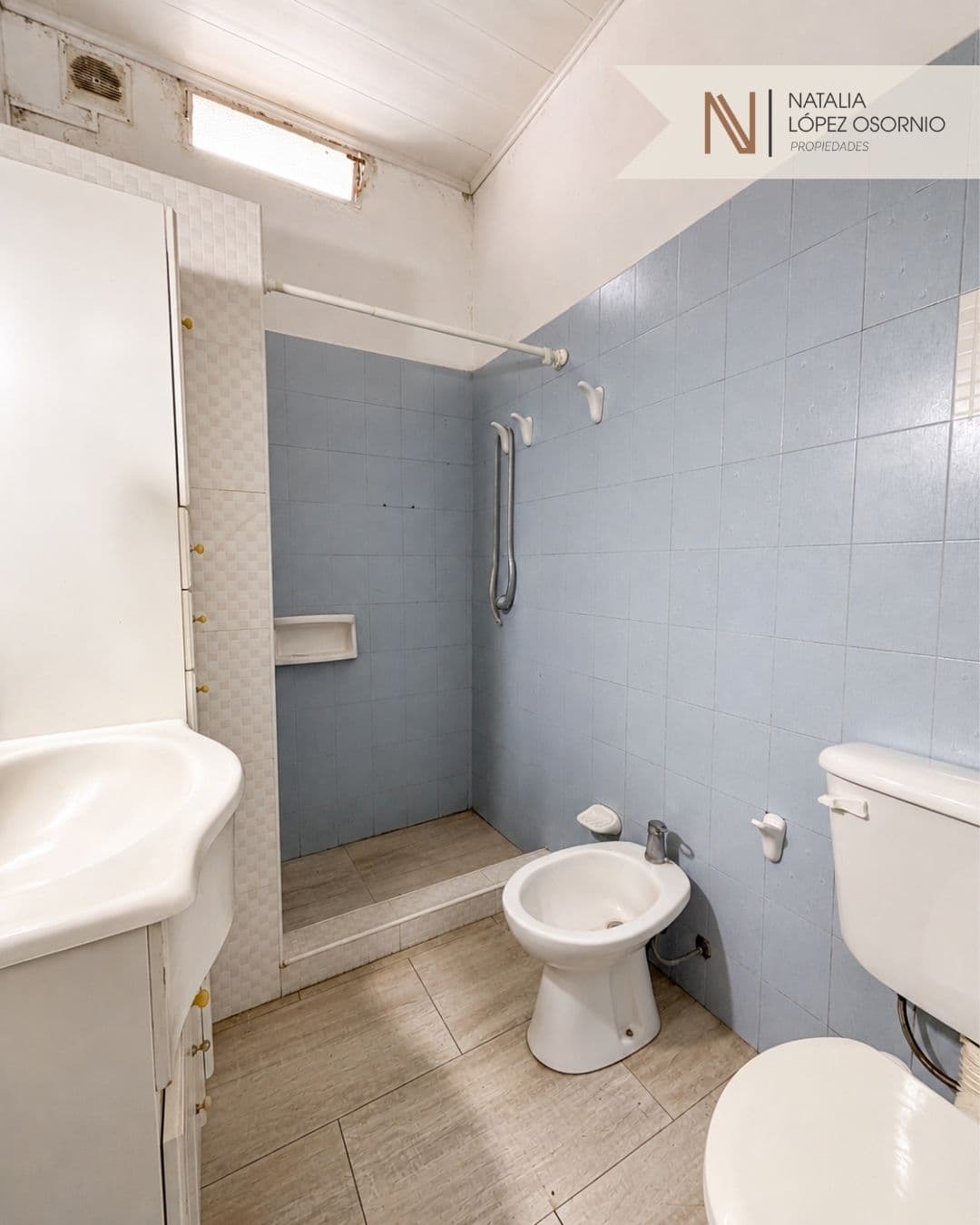 Casa de 3 dormitorios - Barrio UTA - 16