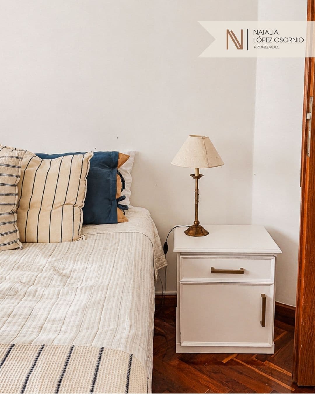 Magnífico Penthouse | 10.º piso | Plaza Central - 23