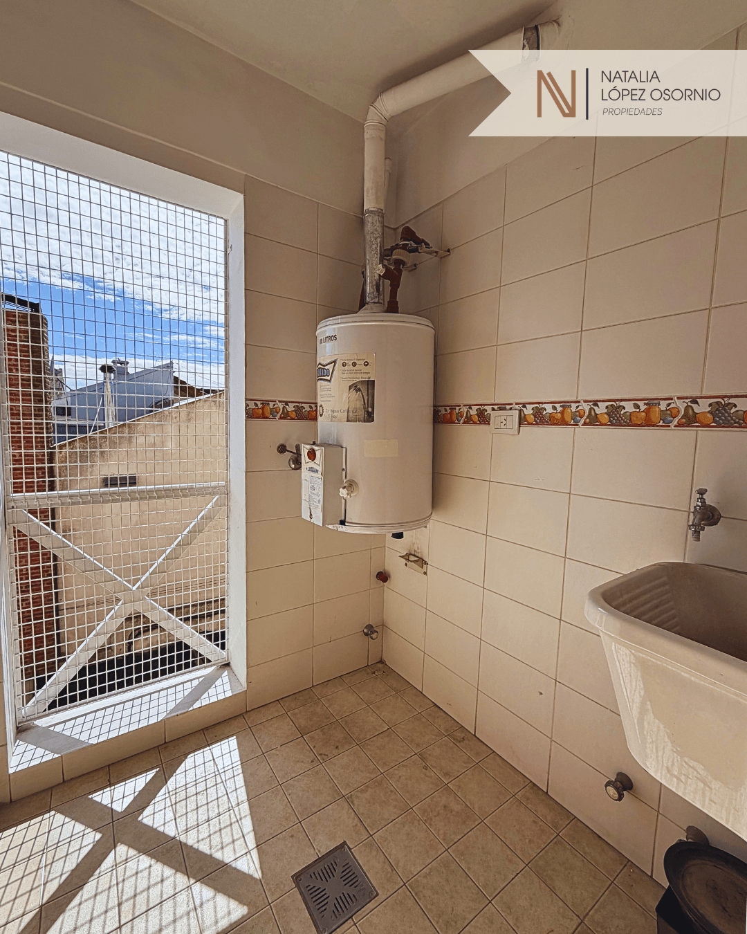 ✨ Dpto. de 2 dorm. en Torre Paz - 12