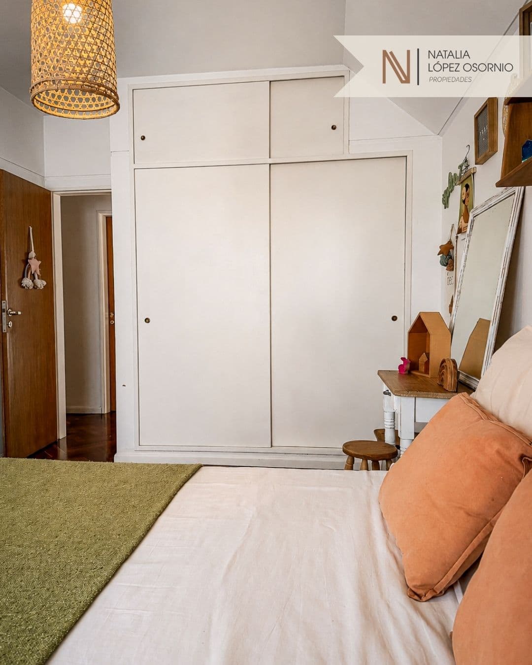 Magnífico Penthouse | 10.º piso | Plaza Central - 34