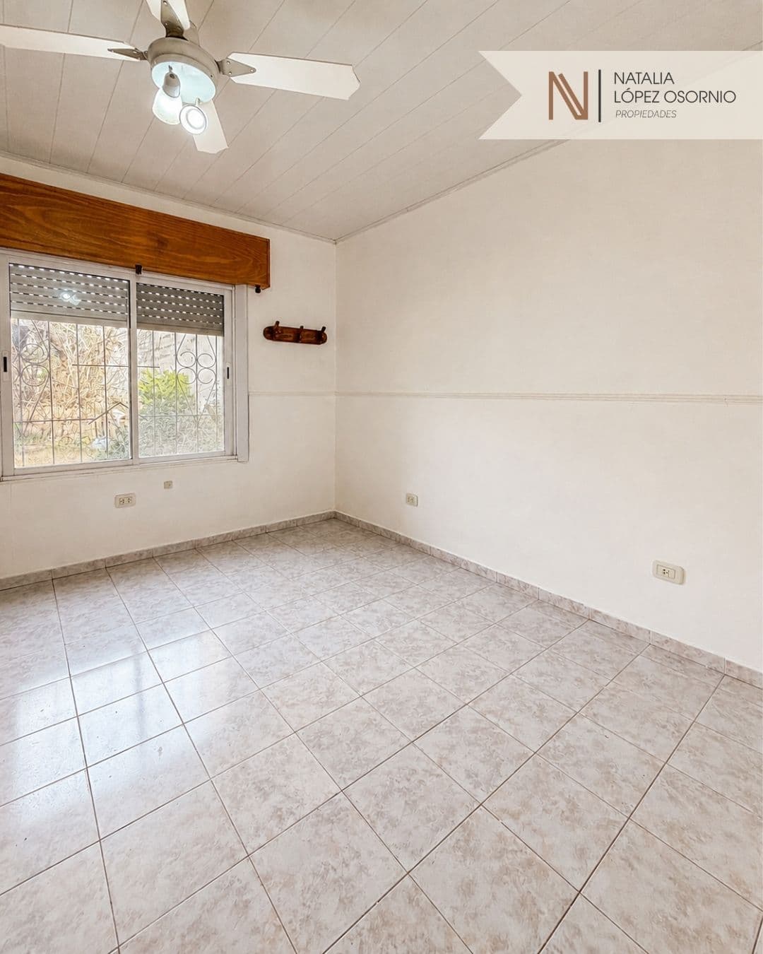Casa de 3 dormitorios - Barrio UTA - 5