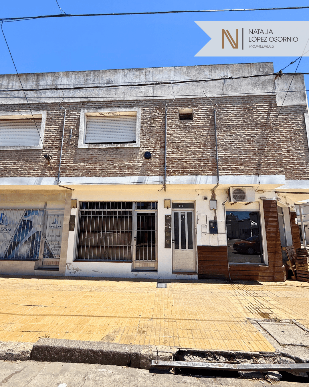 🏙 Depto. 1 dormitorio | Microcentro - 3