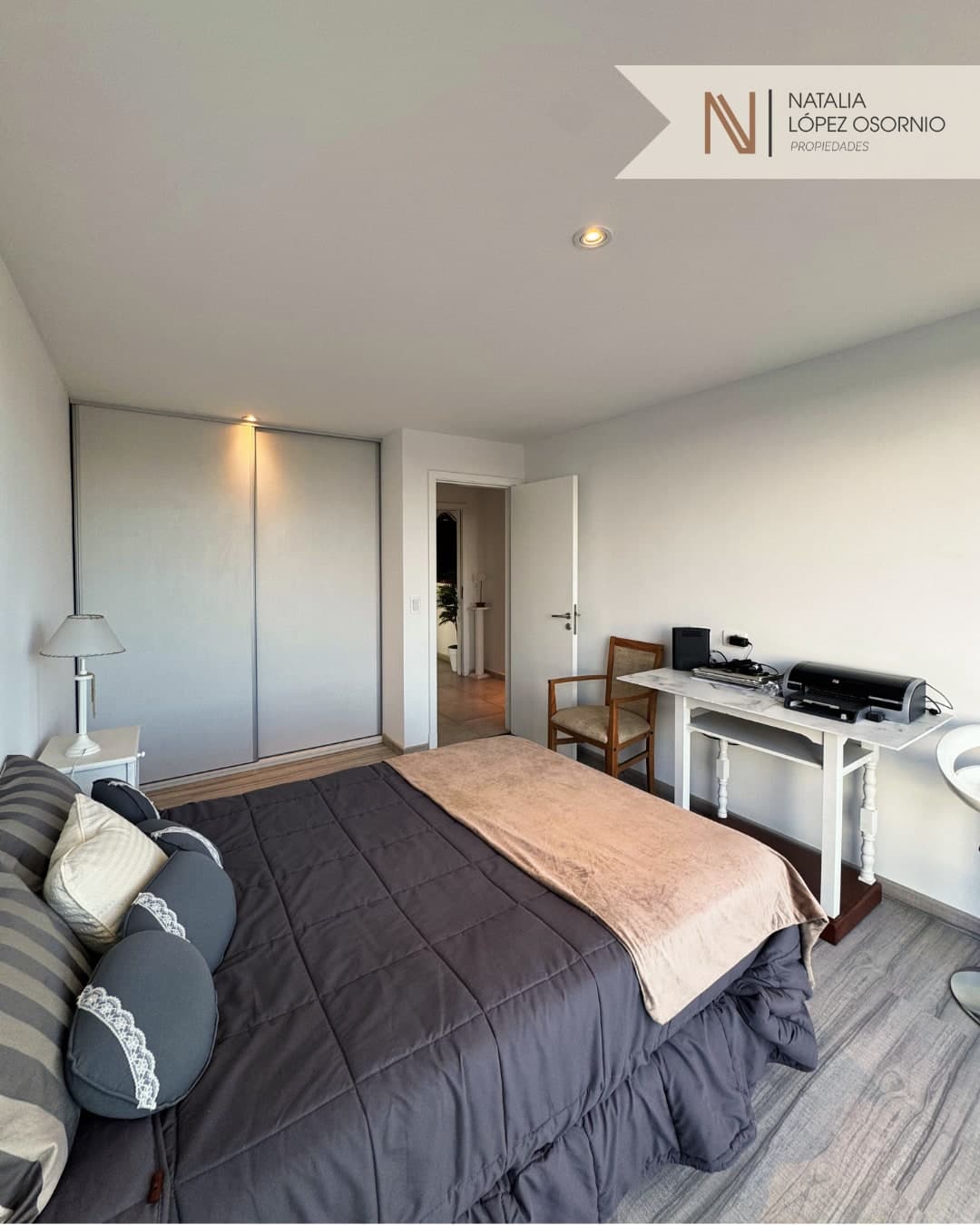 Magnífico SEMIPISO -  B. Mariano Moreno  - 14