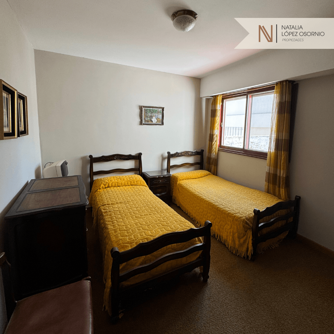 🌟 CASA en PLANTA ALTA - Microcentro - 13