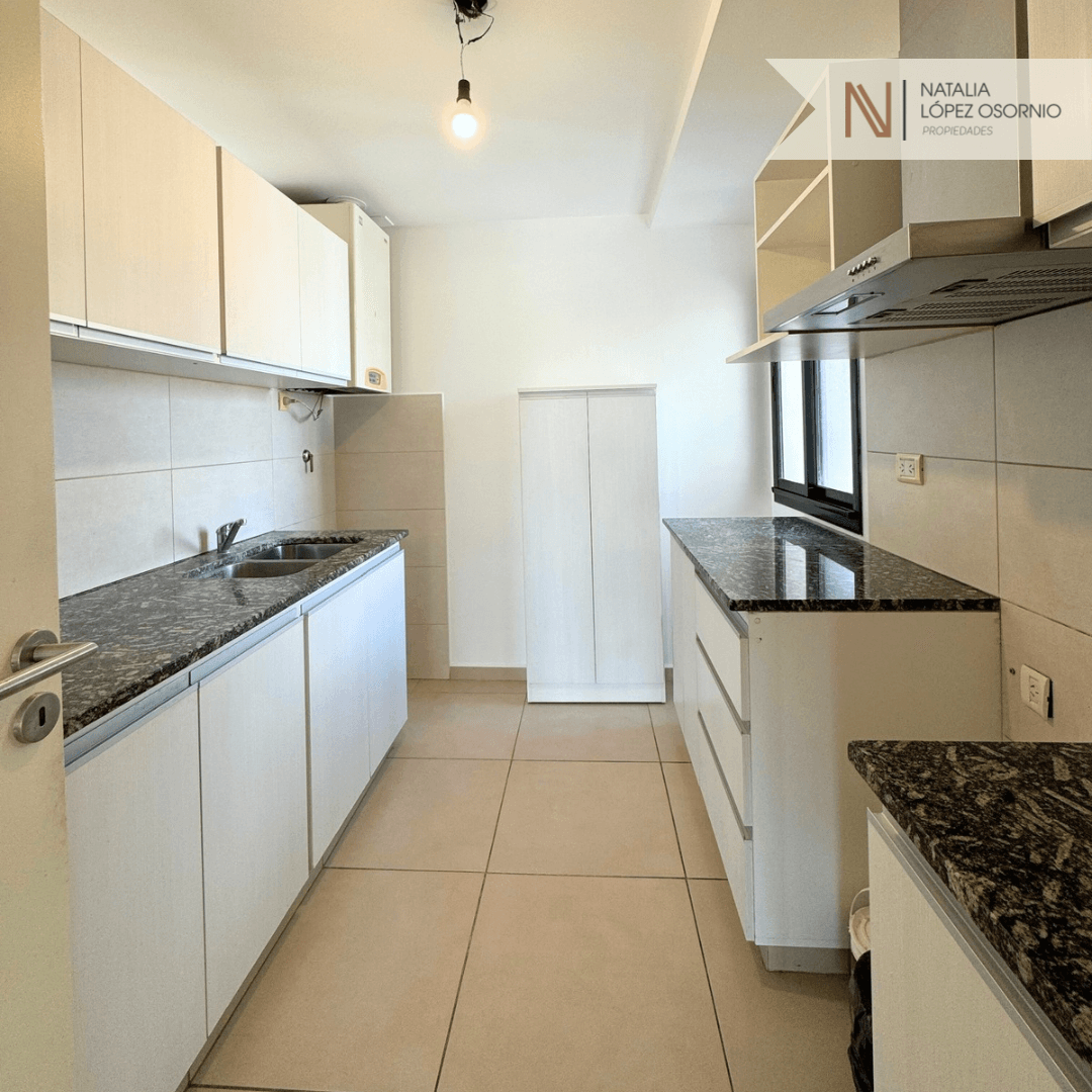 🌟 Departamento 2 Dorm - Edificio TERRA - 9