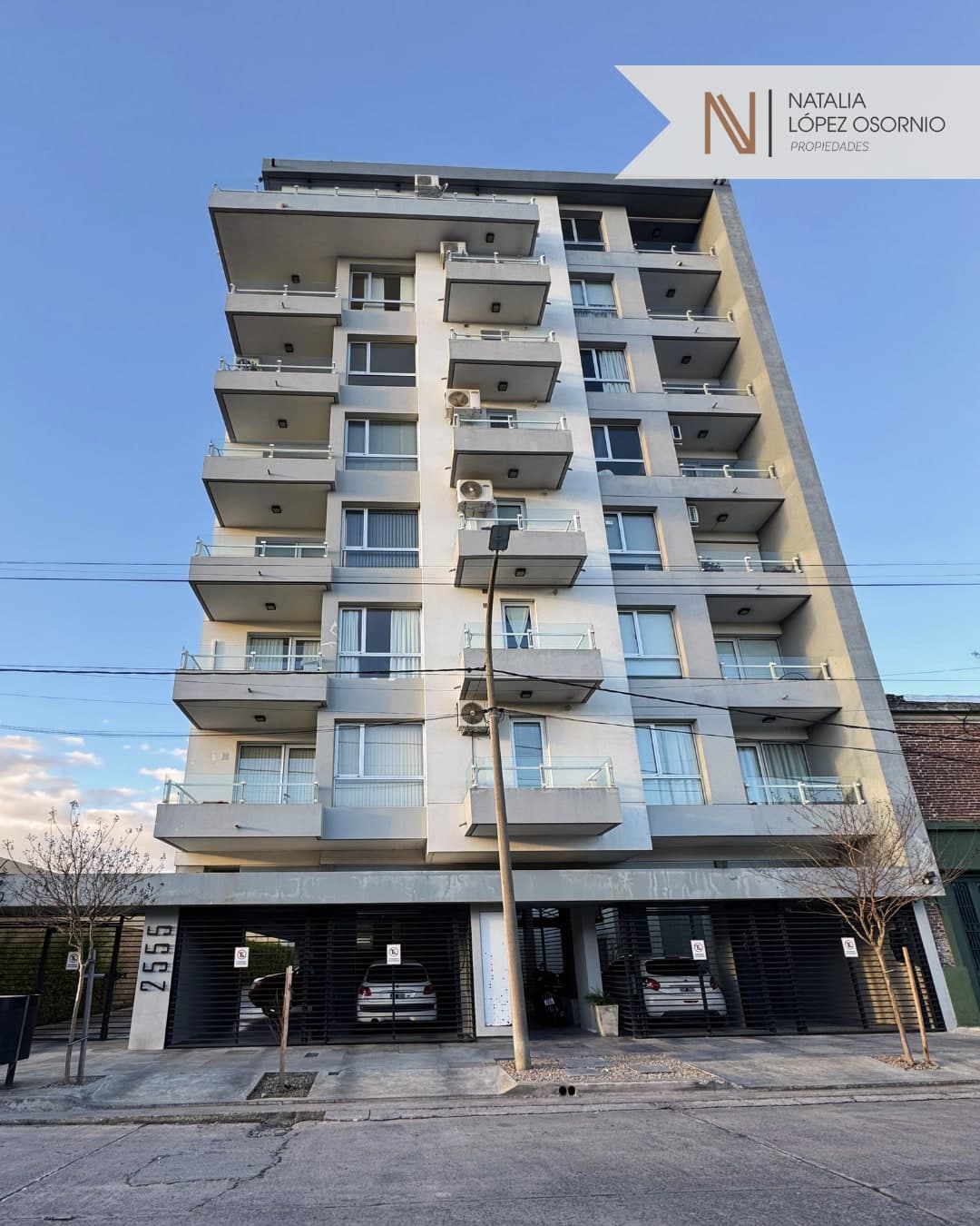 Magnífico SEMIPISO -  B. Mariano Moreno  - 3