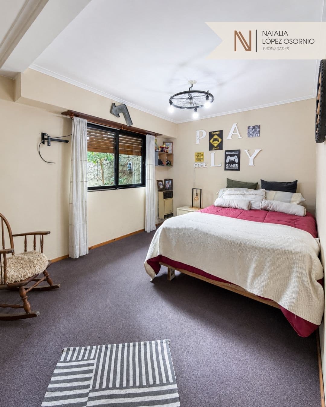 🏡 Chalet de categoría en San Vicente - 3 dorm. - 21