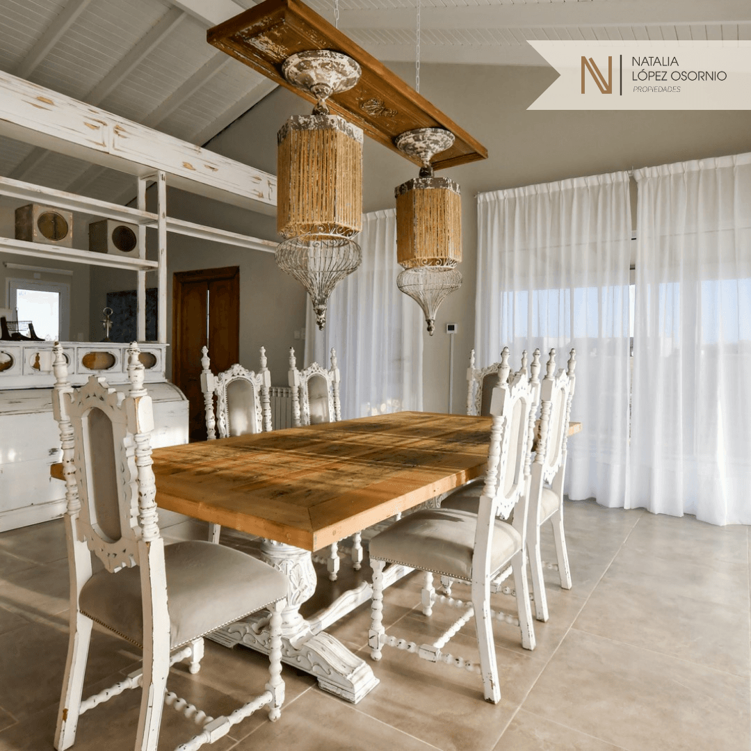 💎 Exclusiva CASA - Country Sauvetrerre - 9