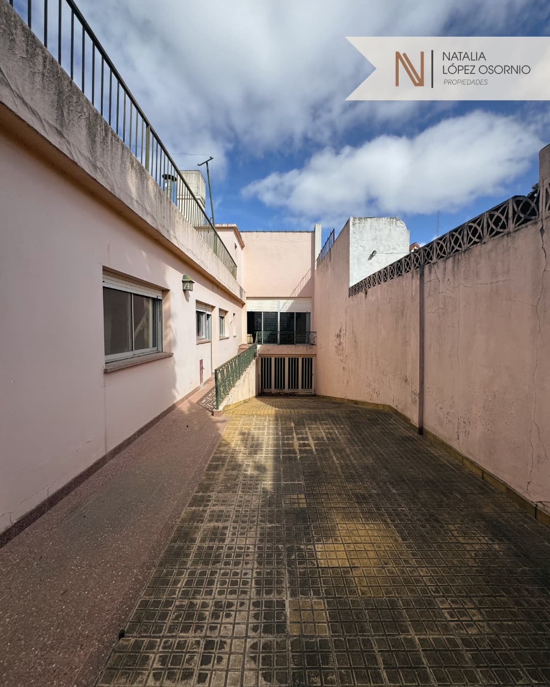 💎 Magnífica CASA a la Venta - Microcentro  - 30