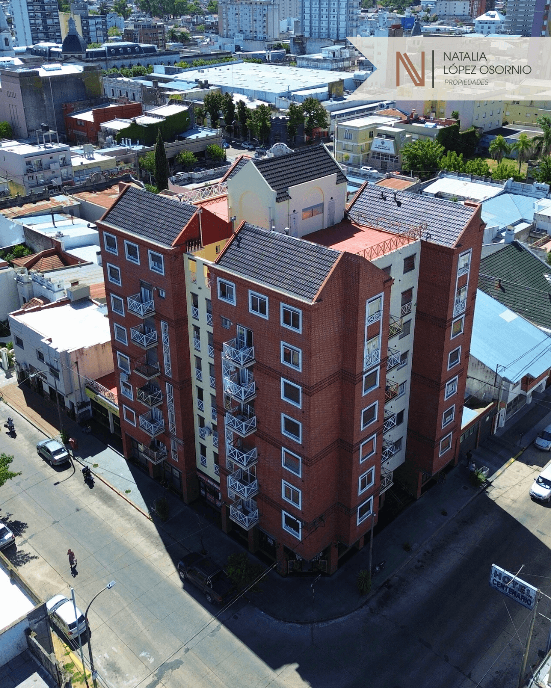 ✨ Dpto. de 2 dorm. en Torre Paz - 3