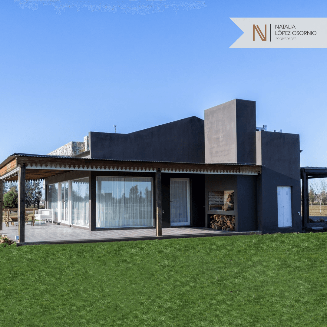 💎 Exclusiva CASA - Country Sauvetrerre - 4