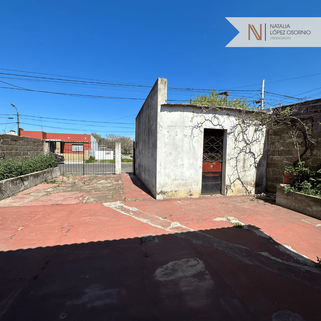 🏡 CASA para reciclar con potencial🌿 - 13