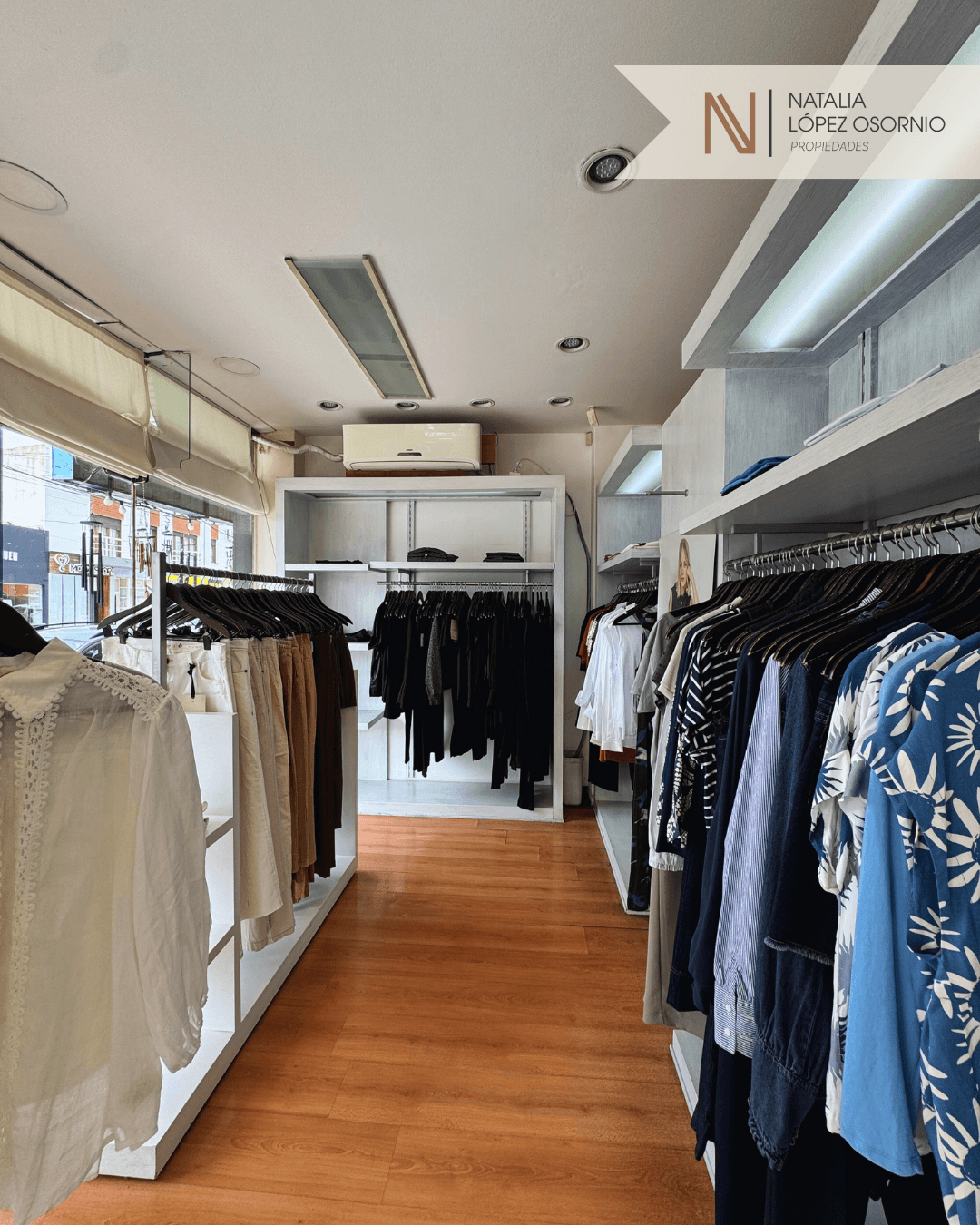 🎯 FONDO DE COMERCIO A LA VENTA – ROSELLA - 25