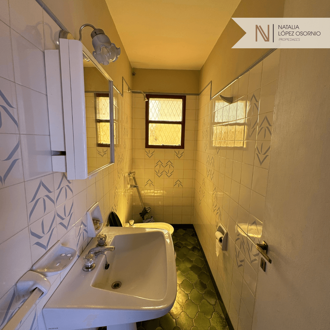 🌟 CASA en PLANTA ALTA - Microcentro - 17