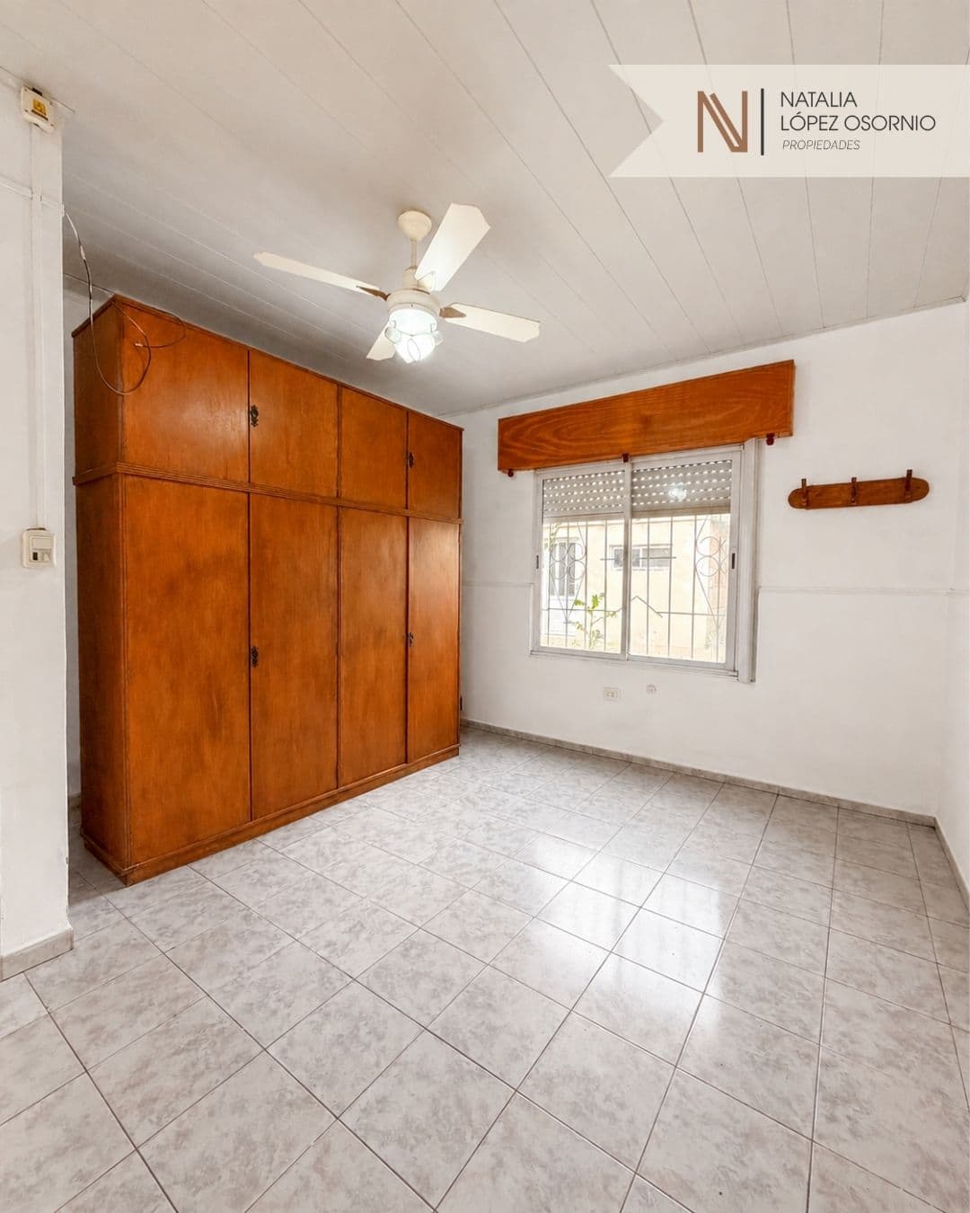 Casa de 3 dormitorios - Barrio UTA - 11