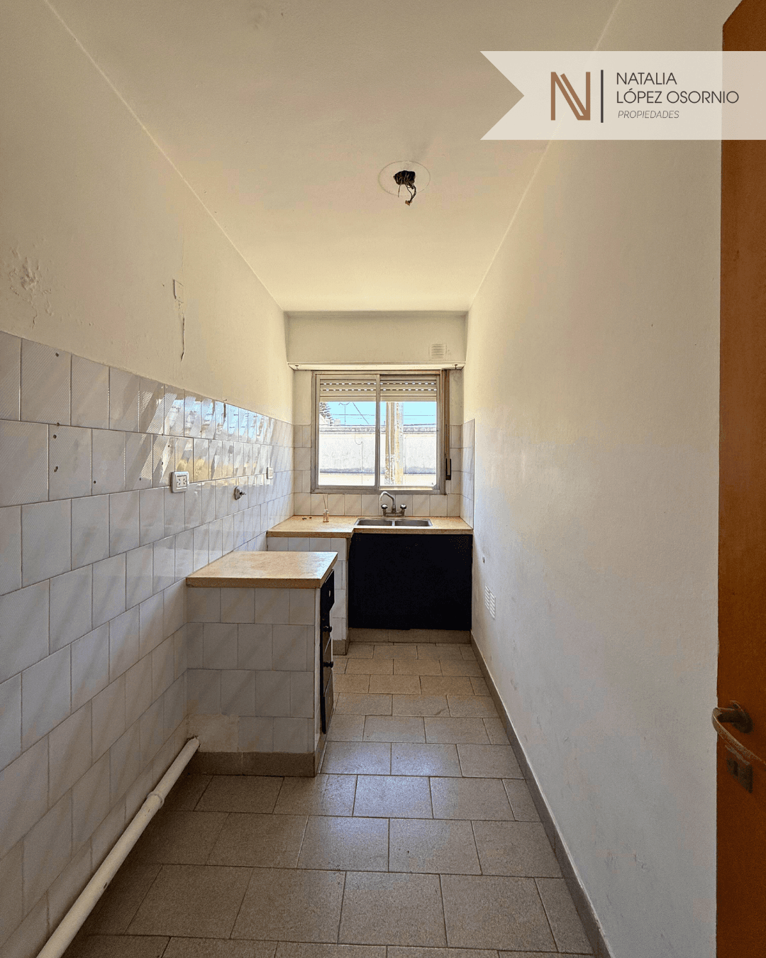 🏙 Depto. 1 dormitorio | Microcentro - 7