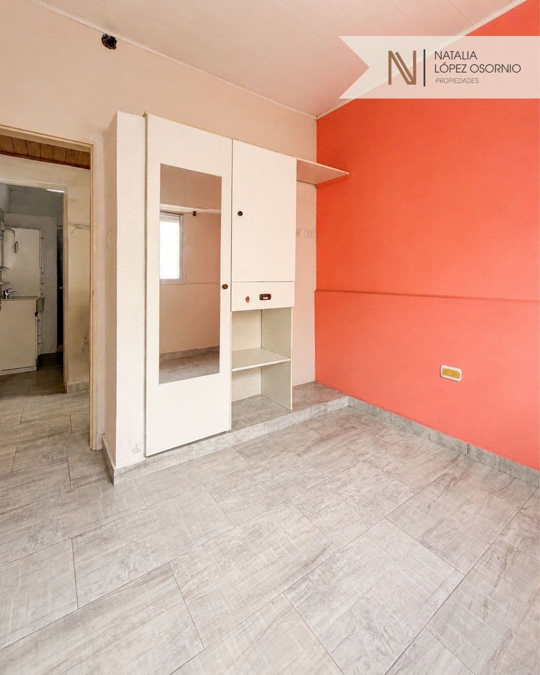 Casa de 3 dormitorios - Barrio UTA - 13
