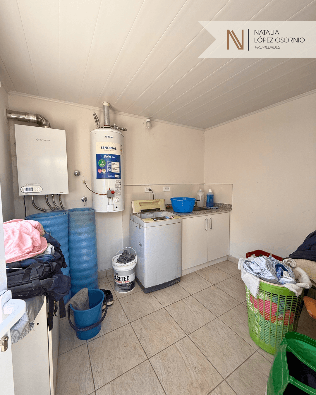 🏡 Hermosa Casa Reciclada ♻ - 25