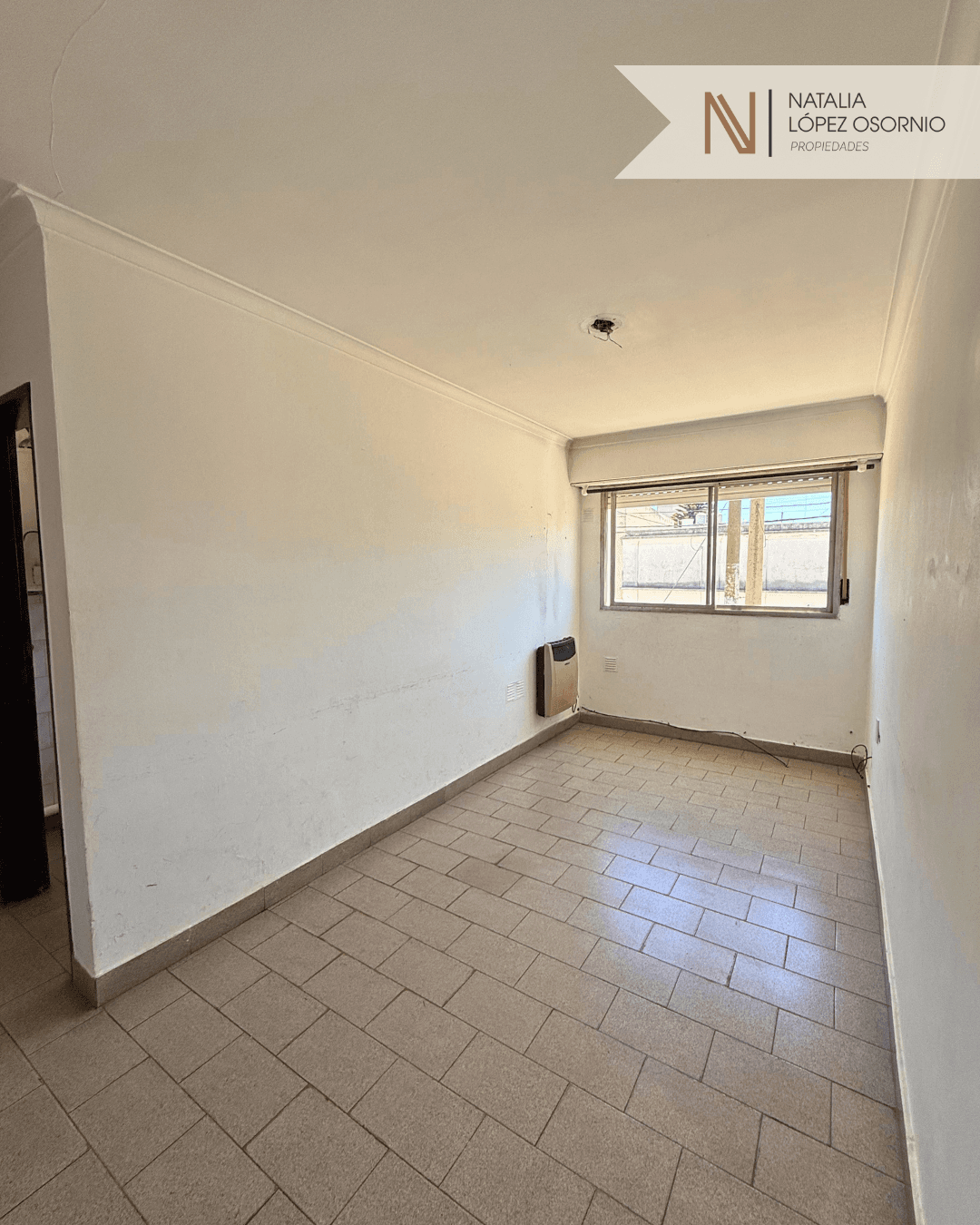 🏙 Depto. 1 dormitorio | Microcentro - 4