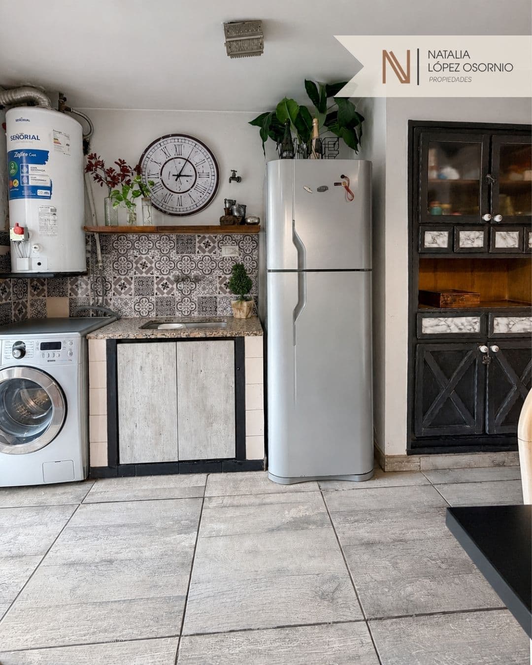 🏡 Chalet de categoría en San Vicente - 3 dorm. - 15