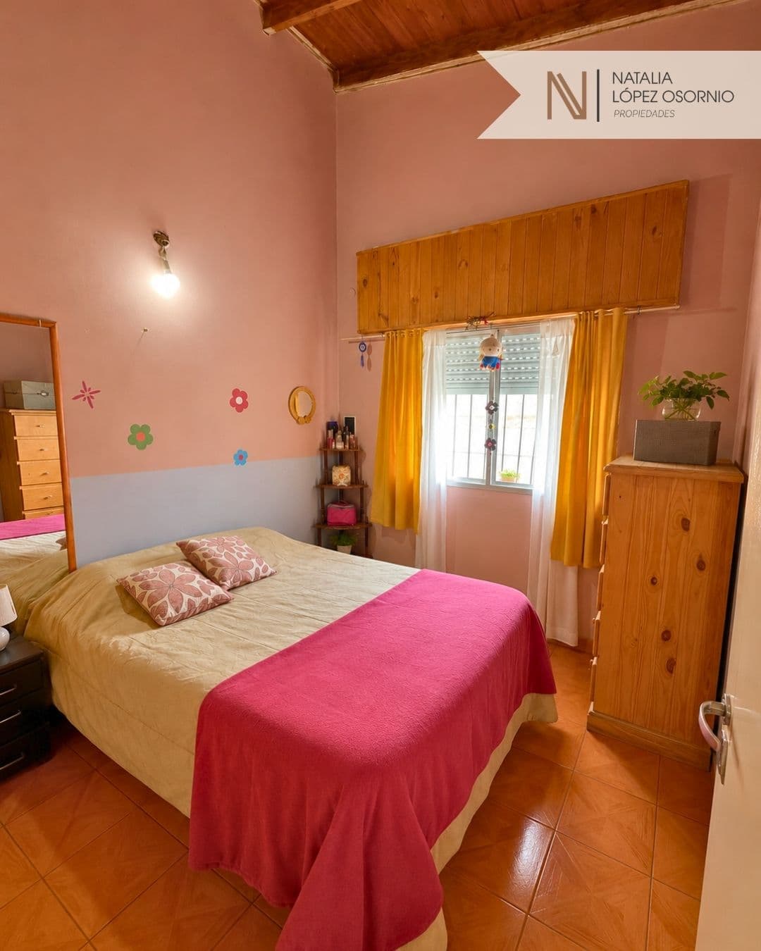 🏡 Casa en venta 2 dorm - V. Sarsfield y Av. Pellegrini - 12