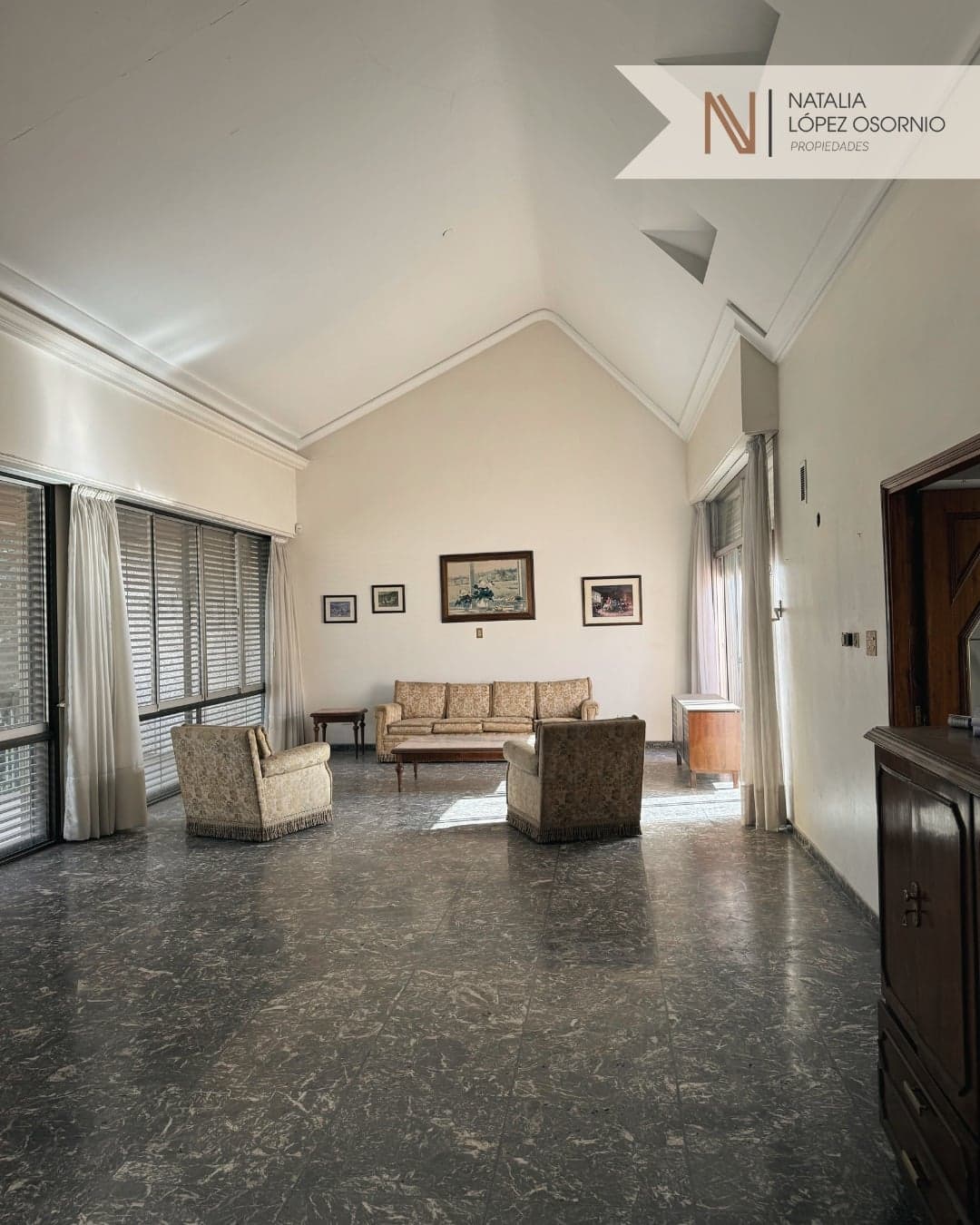 💎 Magnífica CASA a la Venta - Microcentro  - 4