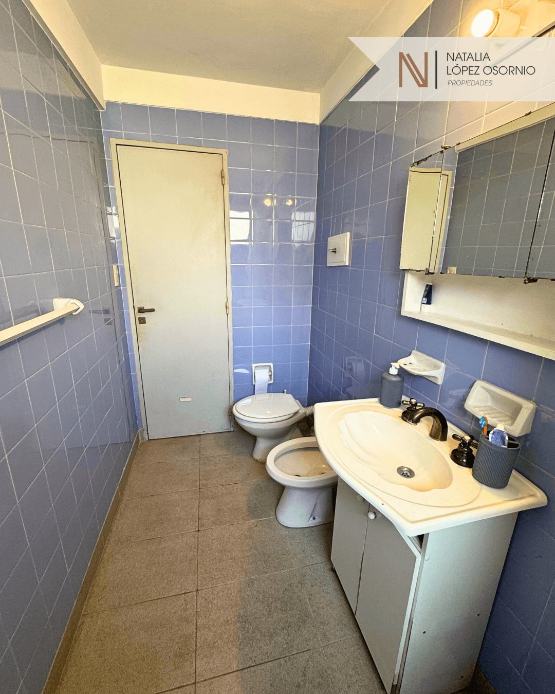 🏬 ALQUILER CABA - Departamento de 2 ambientes✨ - 13