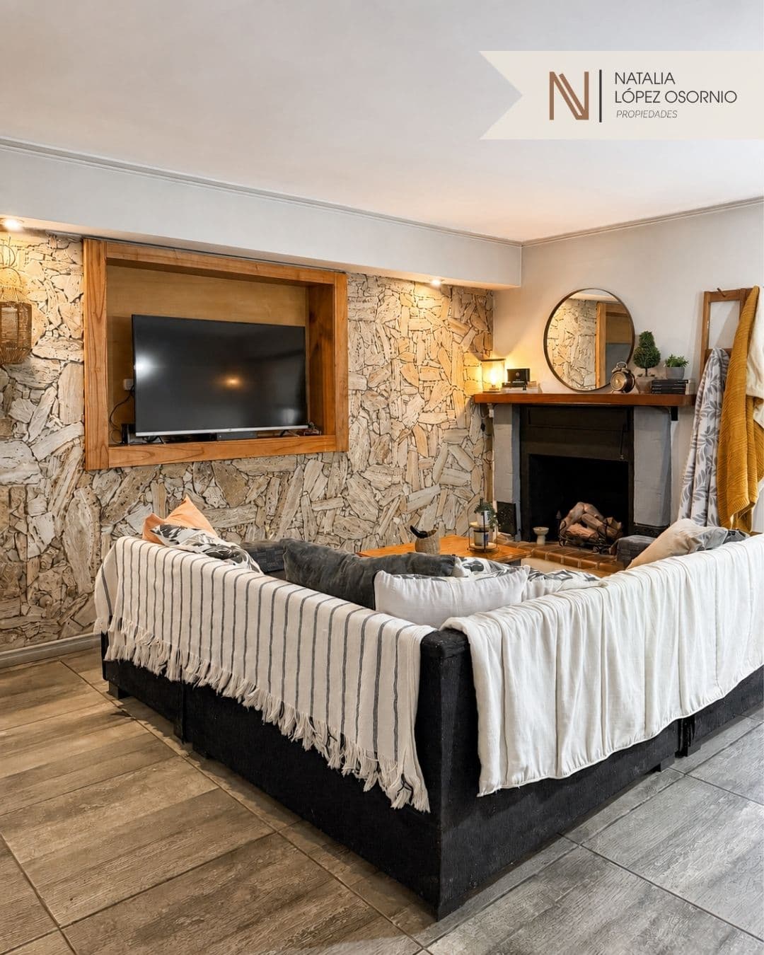 🏡 Chalet de categoría en San Vicente - 3 dorm. - 11
